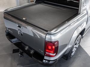 Volkswagen Amarok 3.0 V6 TDI double cab Extreme 4Motion - Image 7