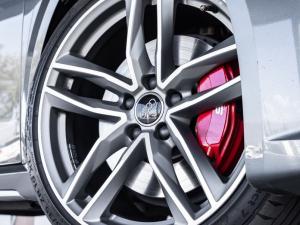 Audi TT TTS coupe quattro - Image 10