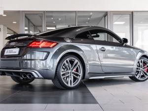 Audi TT TTS coupe quattro - Image 12