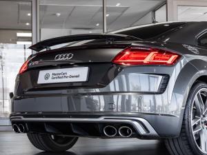 Audi TT TTS coupe quattro - Image 13