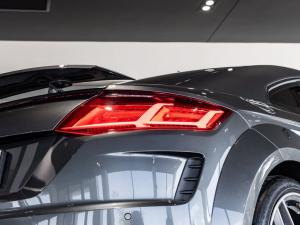 Audi TT TTS coupe quattro - Image 15