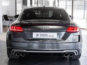 Audi TT TTS coupe quattro - Image 18