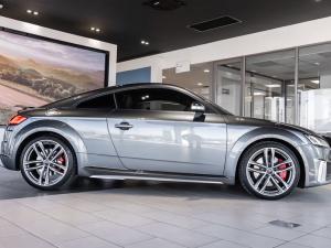 Audi TT TTS coupe quattro - Image 19