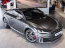 Thumbnail Audi TT TTS coupe quattro
