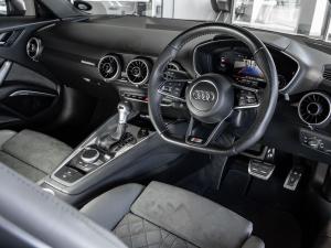 Audi TT TTS coupe quattro - Image 21