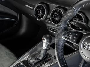 Audi TT TTS coupe quattro - Image 26