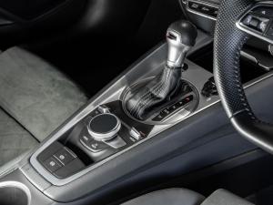 Audi TT TTS coupe quattro - Image 28
