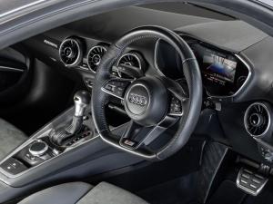 Audi TT TTS coupe quattro - Image 30