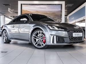 Audi TT TTS coupe quattro - Image 4