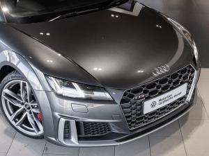 Audi TT TTS coupe quattro - Image 5