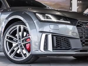 Audi TT TTS coupe quattro - Image 7