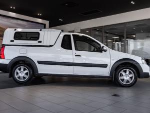 Nissan NP200 1.6i safety pack (aircon) - Image 10