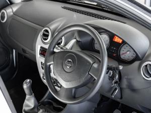 Nissan NP200 1.6i safety pack (aircon) - Image 14
