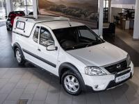 Thumbnail Nissan NP200 1.6i safety pack (aircon)