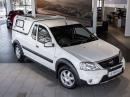Thumbnail Nissan NP200 1.6i safety pack (aircon)