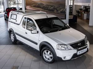 Nissan NP200 1.6i safety pack (aircon) - Image 1