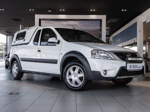 Nissan NP200 1.6i safety pack (aircon) - Image 2