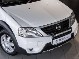 Nissan NP200 1.6i safety pack (aircon) - Image 3