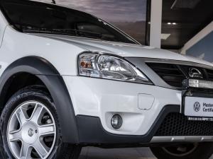 Nissan NP200 1.6i safety pack (aircon) - Image 4