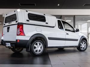 Nissan NP200 1.6i safety pack (aircon) - Image 5