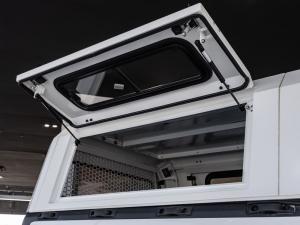 Nissan NP200 1.6i safety pack (aircon) - Image 6