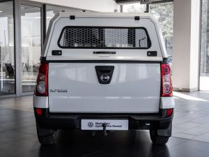 Nissan NP200 1.6i safety pack (aircon) - Image 9