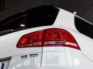 Volkswagen Touareg V8 TDI Executive - Image 10