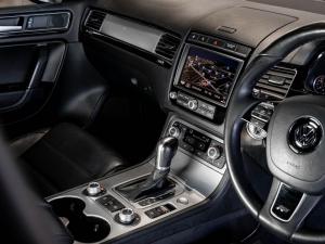 Volkswagen Touareg V8 TDI Executive - Image 13