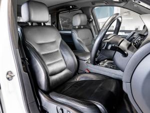 Volkswagen Touareg V8 TDI Executive - Image 17