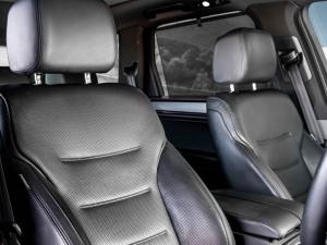 Volkswagen Touareg V8 TDI Executive - Image 18
