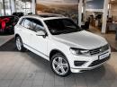 Thumbnail Volkswagen Touareg V8 TDI Executive