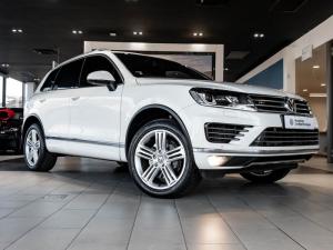Volkswagen Touareg V8 TDI Executive - Image 2