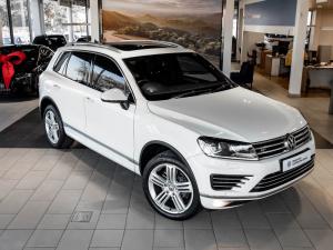 Volkswagen Touareg V8 TDI Executive - Image 3