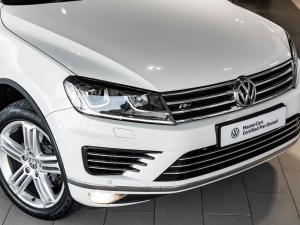 Volkswagen Touareg V8 TDI Executive - Image 4