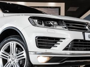 Volkswagen Touareg V8 TDI Executive - Image 5