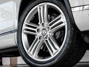 Volkswagen Touareg V8 TDI Executive - Image 6