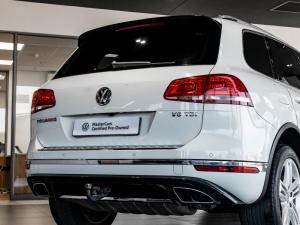 Volkswagen Touareg V8 TDI Executive - Image 8