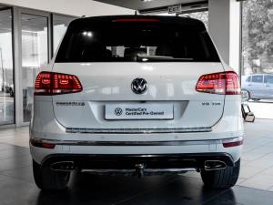Volkswagen Touareg V8 TDI Executive - Image 9