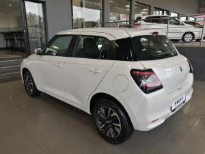 Suzuki Swift 1.2 GLX auto - Image 6