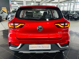 MG ZS 1.5 Comfort