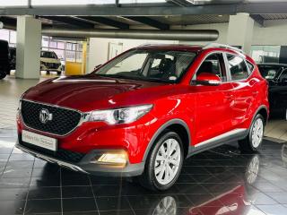 MG ZS 1.5 Comfort
