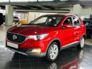 Thumbnail MG ZS 1.5 Comfort