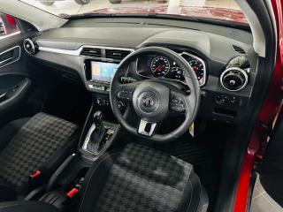 MG ZS 1.5 Comfort