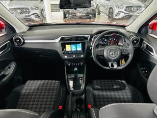 MG ZS 1.5 Comfort
