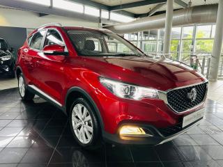 MG ZS 1.5 Comfort