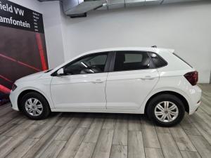 Volkswagen Polo hatch 1.0TSI - Image 10