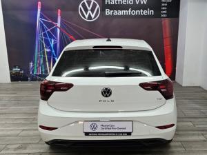Volkswagen Polo hatch 1.0TSI - Image 11