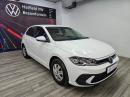 Thumbnail Volkswagen Polo hatch 1.0TSI