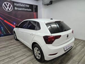 Volkswagen Polo hatch 1.0TSI - Image 3
