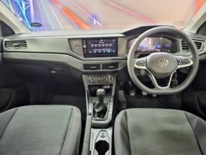 Volkswagen Polo hatch 1.0TSI - Image 8
